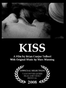 Kiss Trailer