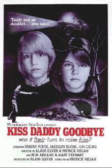 Kiss Daddy Goodbye Trailer