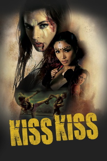 Kiss Kiss Trailer