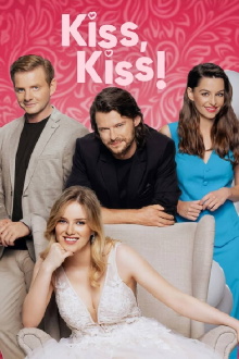 Kiss, Kiss! Trailer