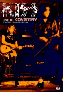 Kiss: Live At Coventry Trailer