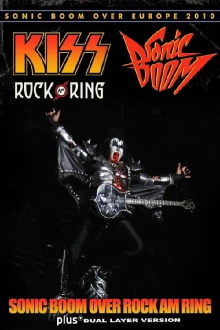 Kiss: Live at Rock Am Ring Trailer
