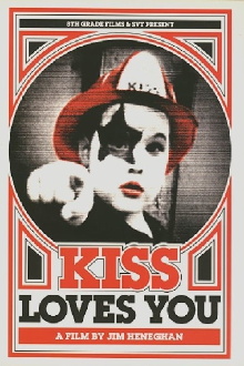 KISS Loves You Trailer