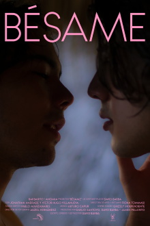 Kiss Me Trailer