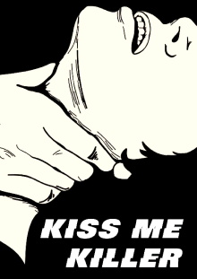 Kiss Me a Killer Trailer