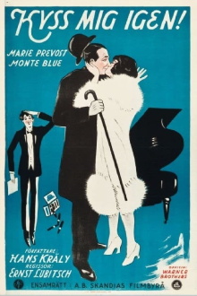 Kiss Me Again Trailer