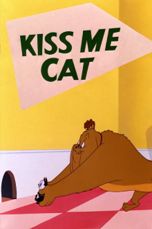 Kiss Me Cat Trailer