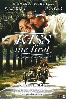 Kiss Me First Trailer