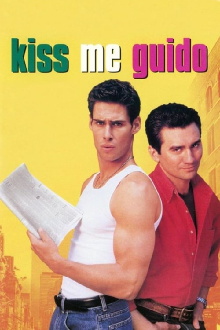 Kiss Me, Guido Trailer