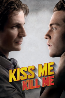 Kiss Me, Kill Me Trailer