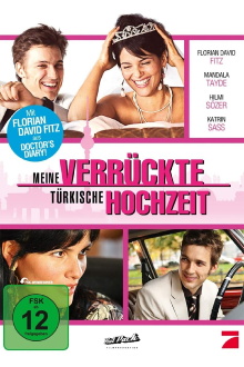 Kiss me Kismet Trailer