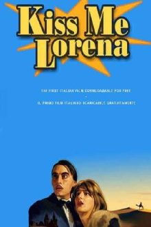 Kiss Me Lorena Trailer