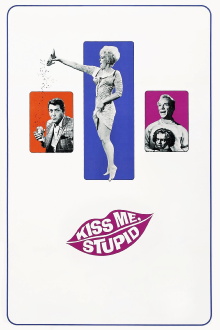 Kiss Me, Stupid Trailer
