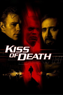 Kiss of Death Trailer