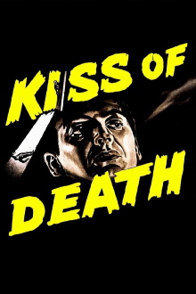 Kiss of Death Trailer