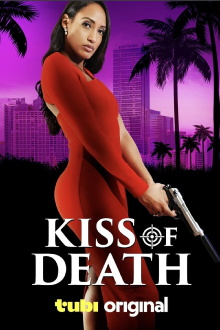 Kiss of Death Trailer