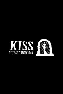 Kiss of the Spider Woman Trailer