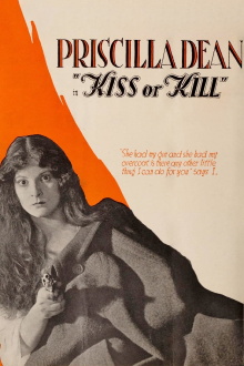 Kiss or Kill Trailer