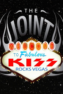 Kiss Rocks Vegas Trailer
