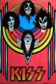 KISS Story Trailer