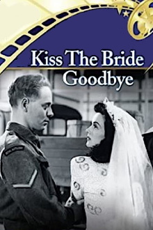 Kiss the Bride Goodbye Trailer