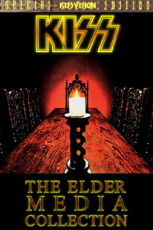 Kiss: The Elder Media Collection Trailer