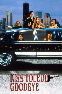 Kiss Toledo Goodbye Trailer