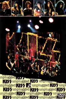 Kiss: Unplugged Trailer