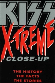 Kiss: X-Treme Close Up Trailer
