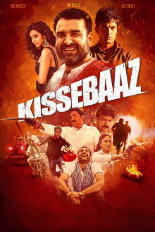 Kissebaaz Trailer
