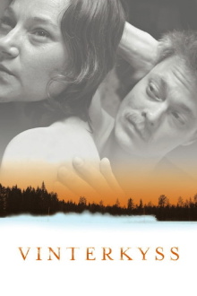 Kissed by Winter Trailer