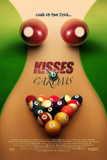 Kisses and Caroms Trailer