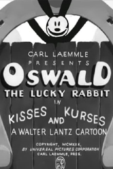 Kisses and Kurses Trailer