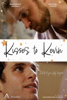 Kisses to Kevin Trailer