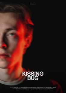 Kissing Bug Trailer