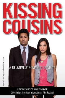 Kissing Cousins Trailer