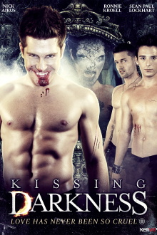 Kissing Darkness Trailer