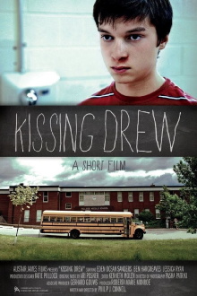 Kissing Drew Trailer