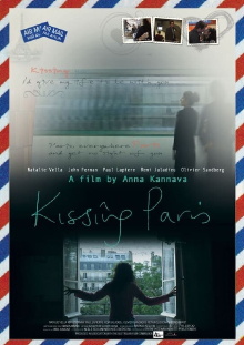 Kissing Paris Trailer