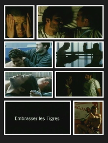 Kissing Tigers Trailer