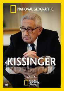 Kissinger Trailer