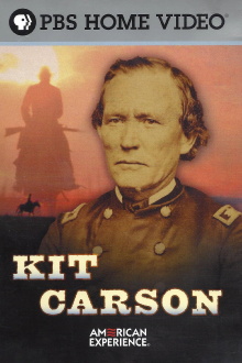 Kit Carson Trailer
