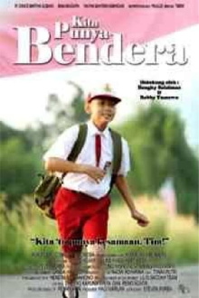 Kita Punya Bendera Trailer