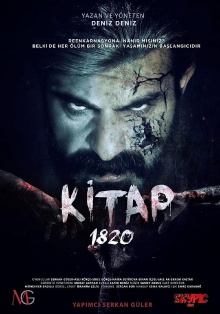 Kitap 1820 Trailer