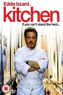 Kitchen Trailer