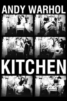 Kitchen Trailer