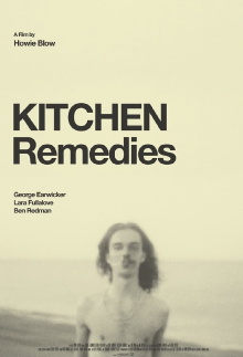 Kitchen Remedies Trailer