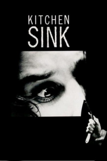 Kitchen Sink Trailer