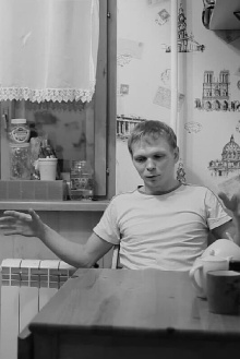 Kitchen Stories Trailer