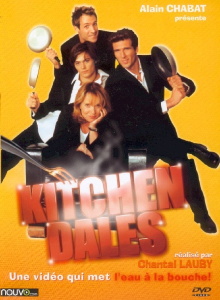 Kitchendales Trailer